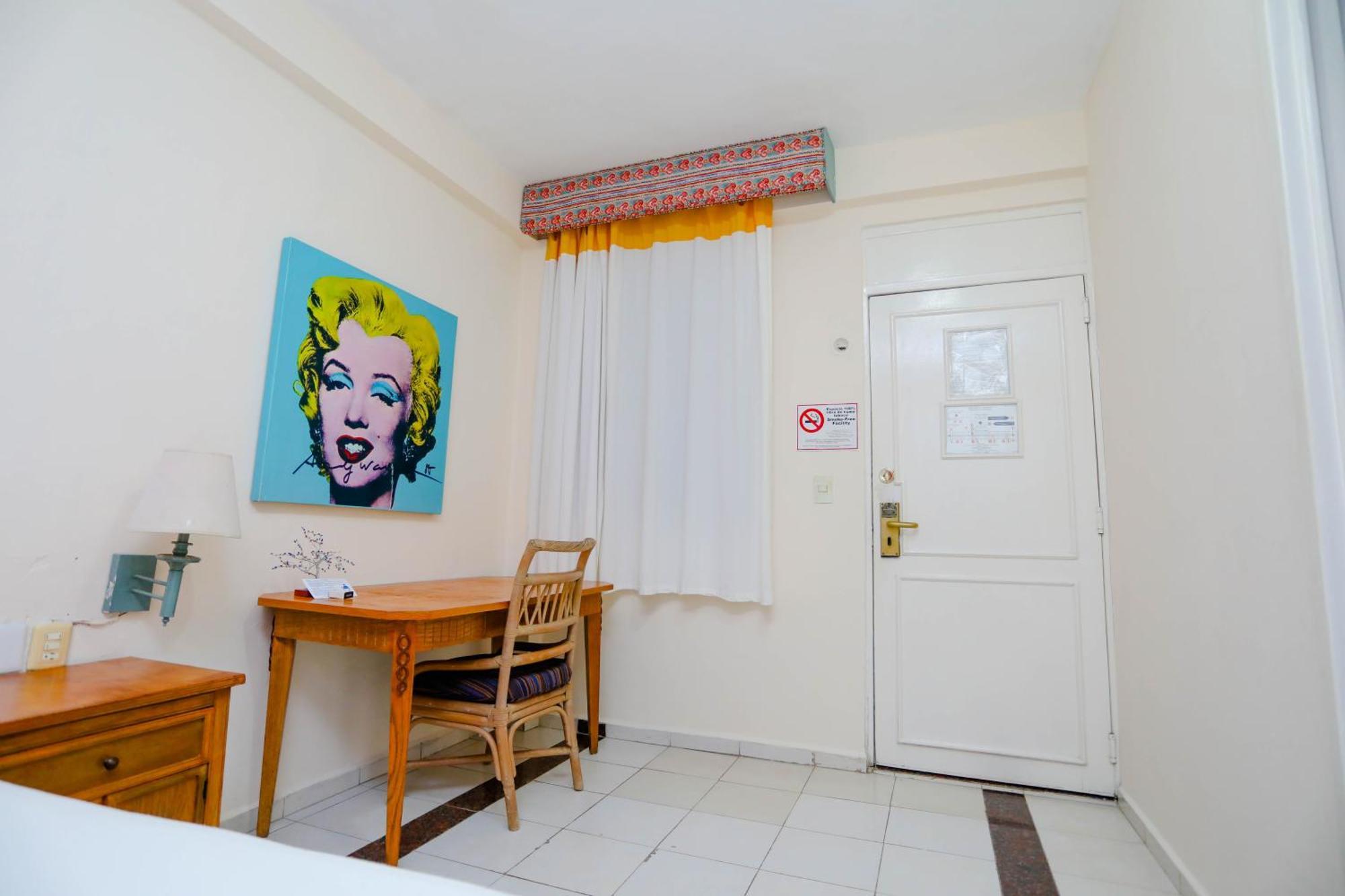 Hotel Santa Maria Cancun Ngoại thất bức ảnh