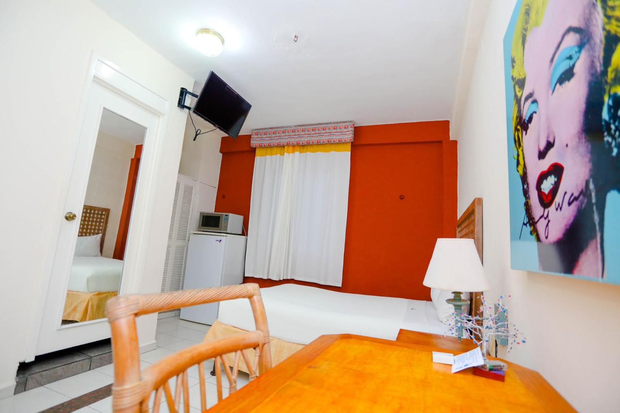 Hotel Santa Maria Cancun Ngoại thất bức ảnh