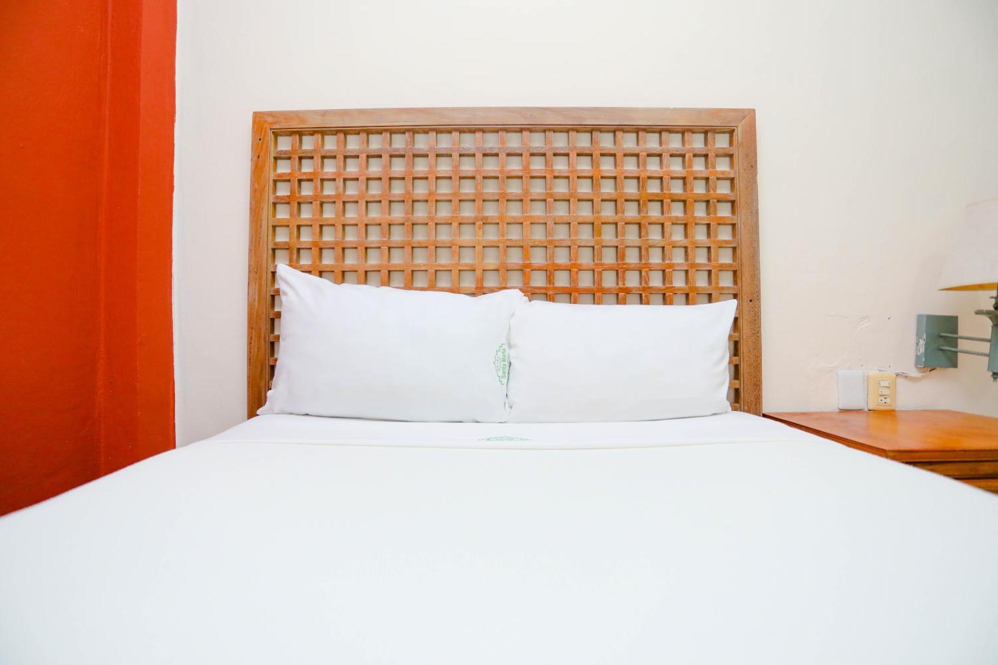 Hotel Santa Maria Cancun Ngoại thất bức ảnh